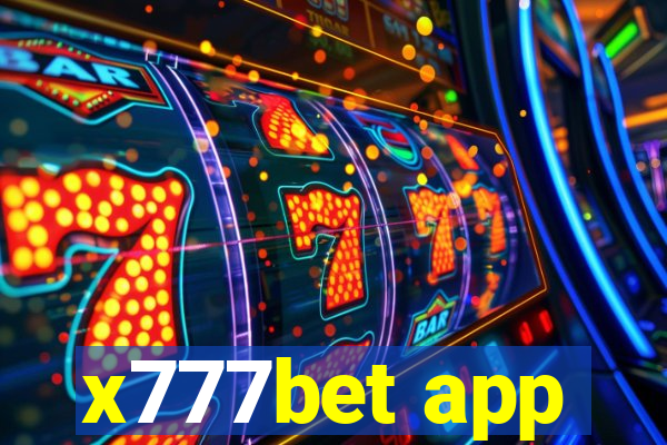 x777bet app